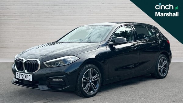 Used BMW 1 Series 2022 for sale - 76124802: Photo 7