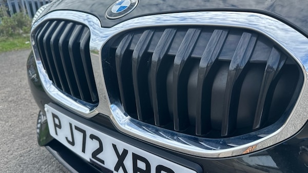 Used BMW 1 Series 2022 for sale - 76124802: Photo 80