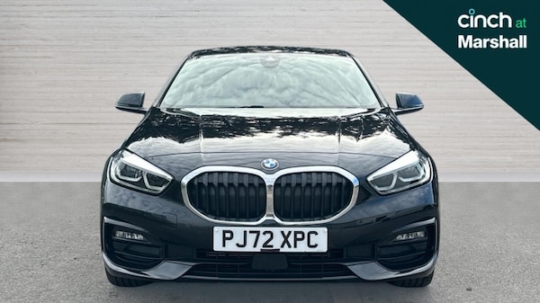 Used BMW 1 Series 2022 for sale - 76124802: Photo 8
