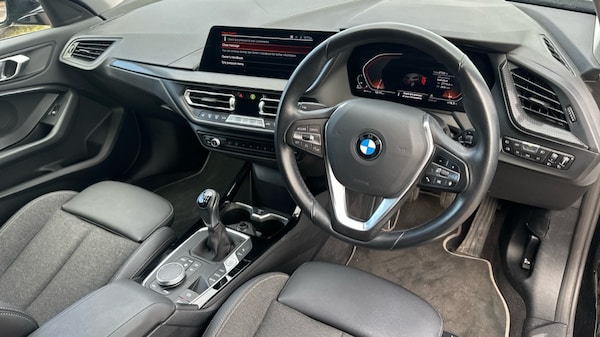 Used BMW 1 Series 2022 for sale - 76124802: Photo 9