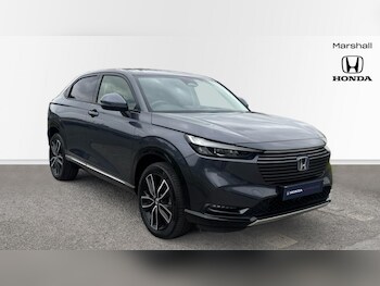 2024 - 1.5 eHEV Advance 5dr CVT