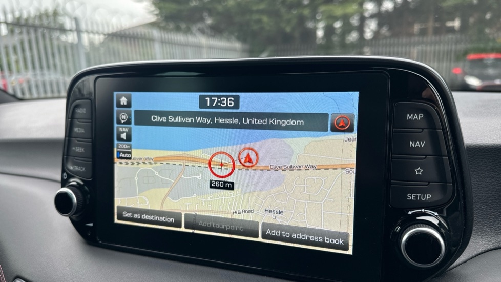 Vehicle 26