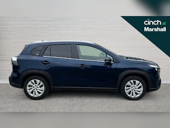 Used Suzuki SX4 S-Cross 2022 for sale - 75534398: Photo