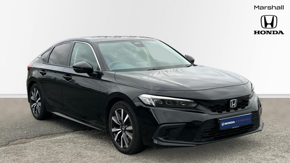 Used Honda Civic 2024 for sale - 76458946: Photo 1