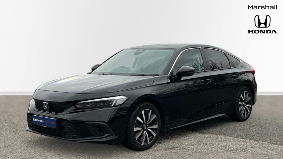 Used Honda Civic 2024 for sale - 76458946: Photo 10