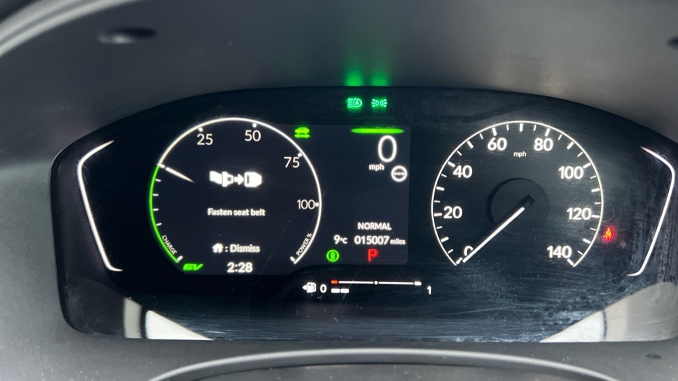 Used Honda Civic 2024 for sale - 76458946: Photo 11