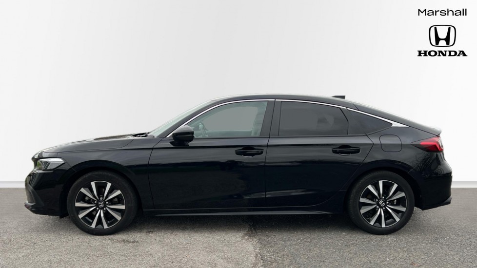 Used Honda Civic 2024 for sale - 76458946: Photo 13