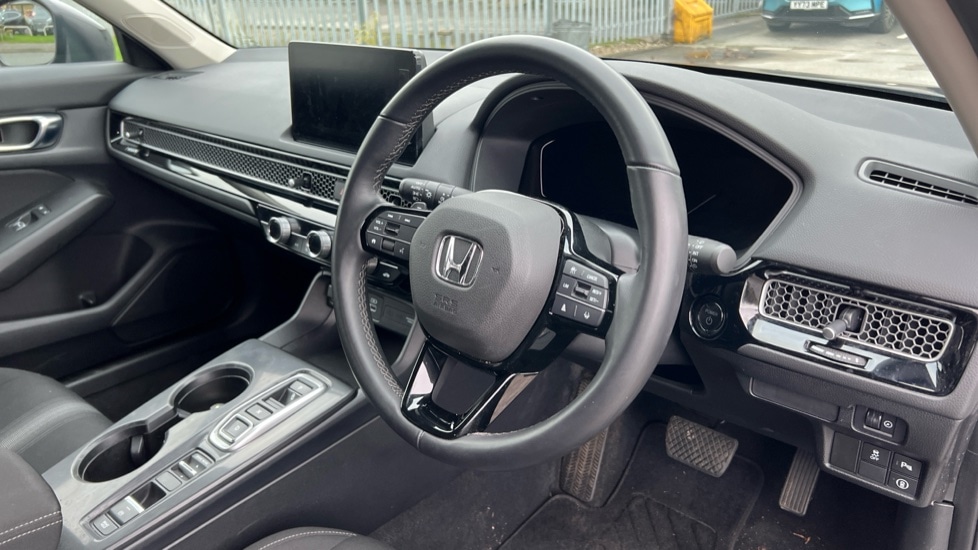 Used Honda Civic 2024 for sale - 76458946: Photo 14