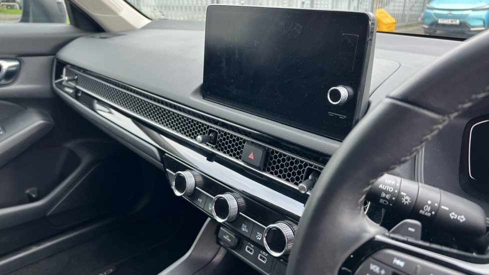 Used Honda Civic 2024 for sale - 76458946: Photo 15