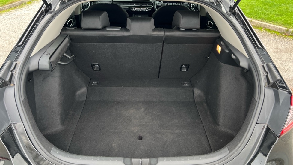 Used Honda Civic 2024 for sale - 76458946: Photo 16