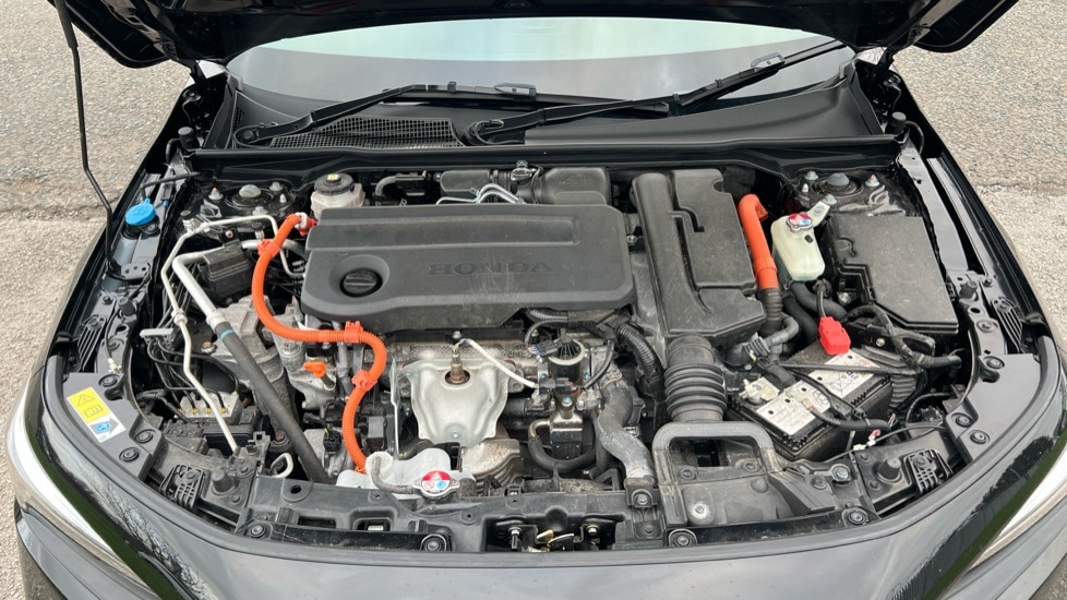 Used Honda Civic 2024 for sale - 76458946: Photo 17