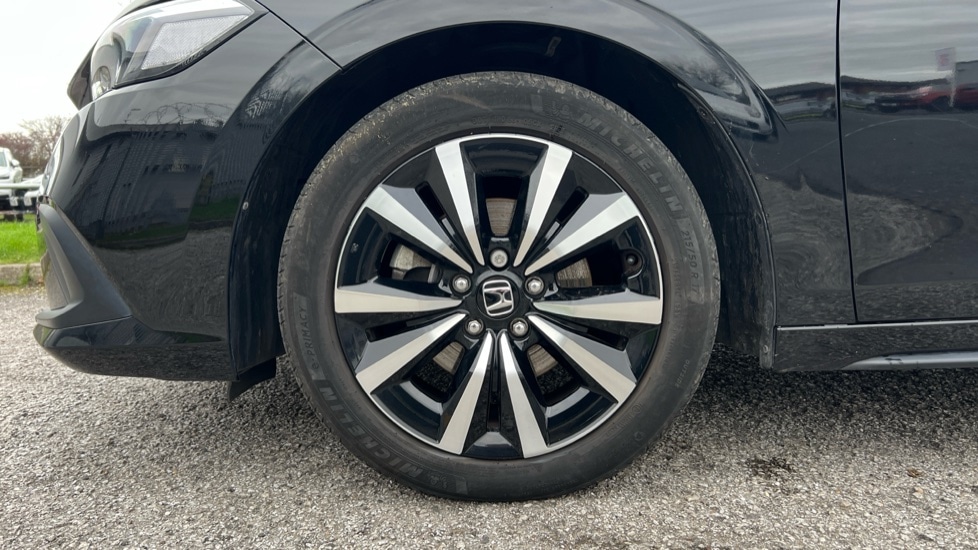 Used Honda Civic 2024 for sale - 76458946: Photo 18