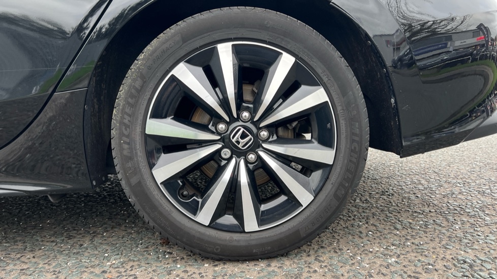 Used Honda Civic 2024 for sale - 76458946: Photo 19