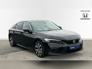 Honda - Civic