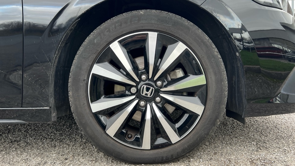 Used Honda Civic 2024 for sale - 76458946: Photo 20