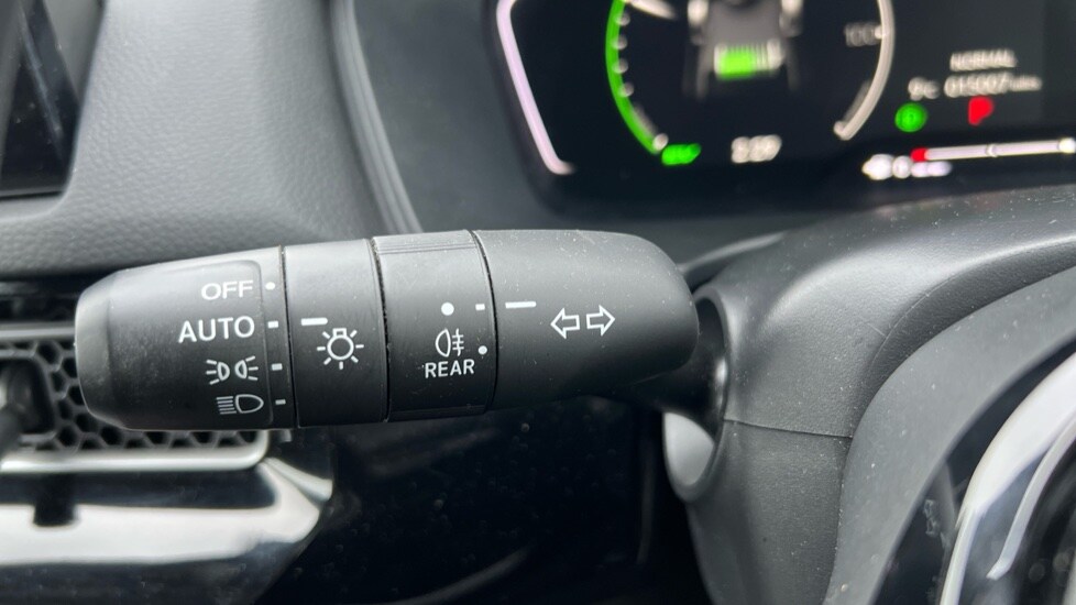 Used Honda Civic 2024 for sale - 76458946: Photo 25