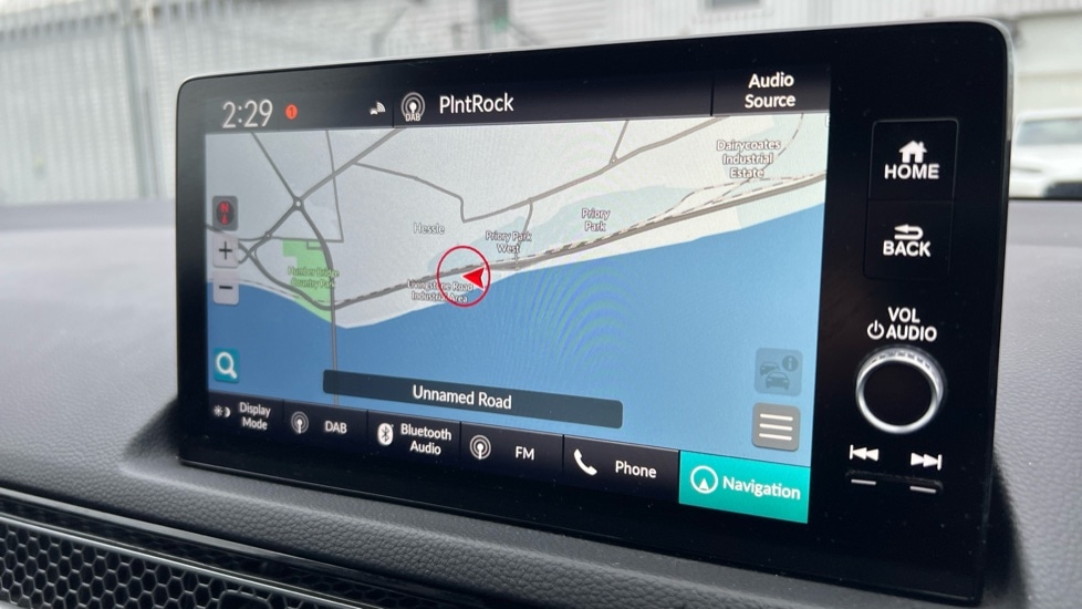 Used Honda Civic 2024 for sale - 76458946: Photo 26