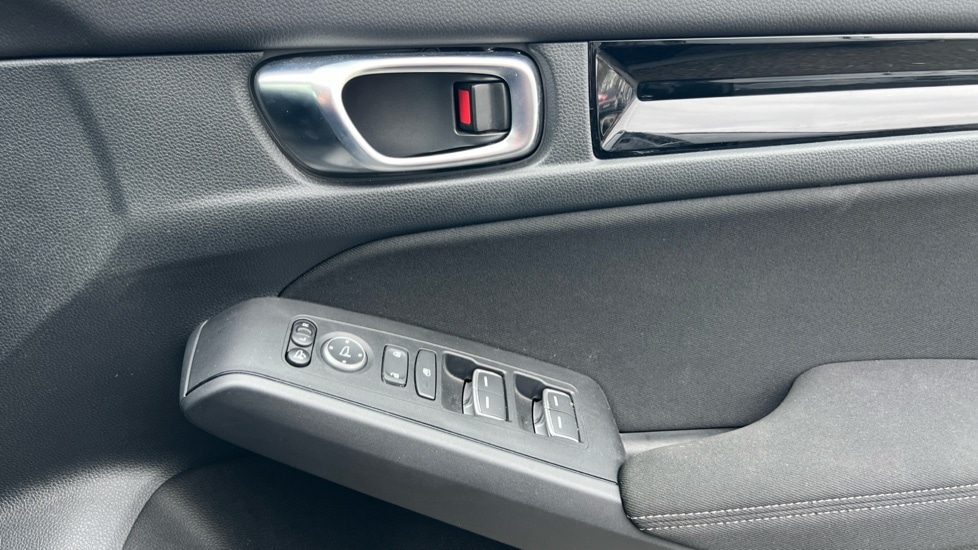 Used Honda Civic 2024 for sale - 76458946: Photo 29