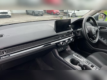 Used Honda Civic 2024 for sale - 76458946: Photo