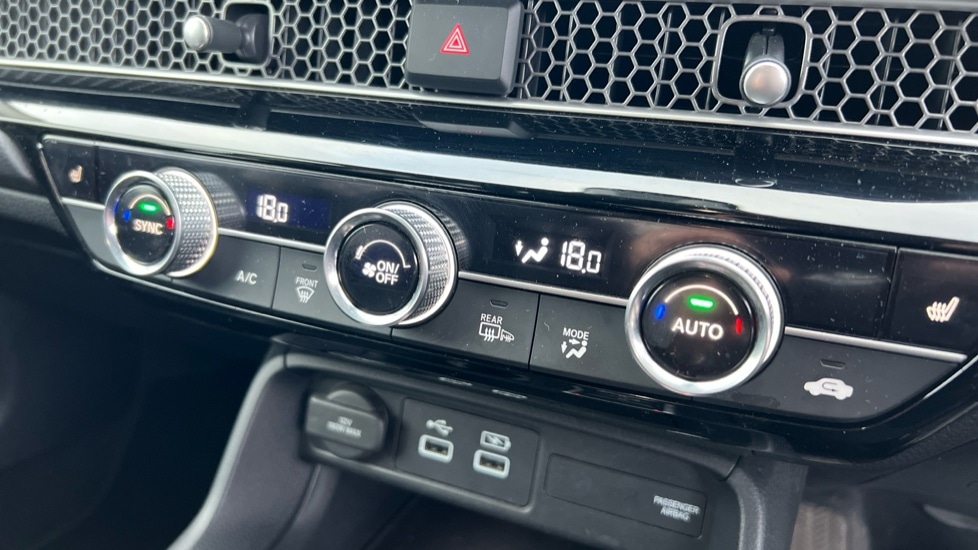 Used Honda Civic 2024 for sale - 76458946: Photo 31