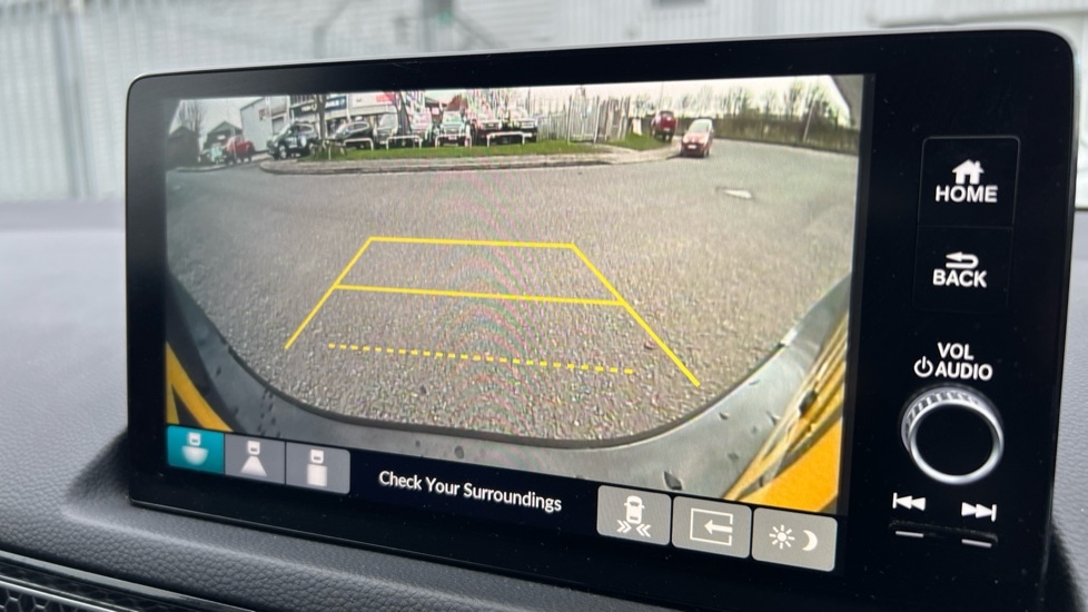 Used Honda Civic 2024 for sale - 76458946: Photo 33