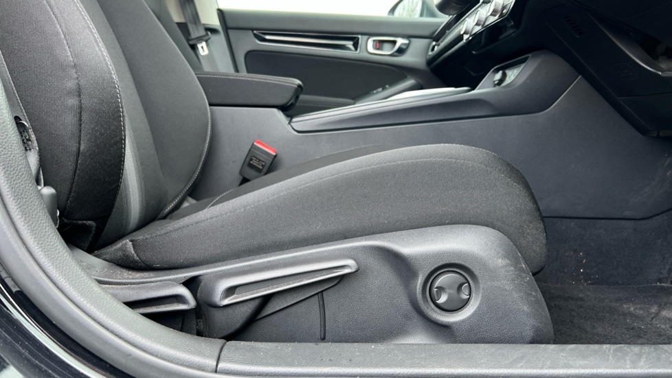 Used Honda Civic 2024 for sale - 76458946: Photo 37