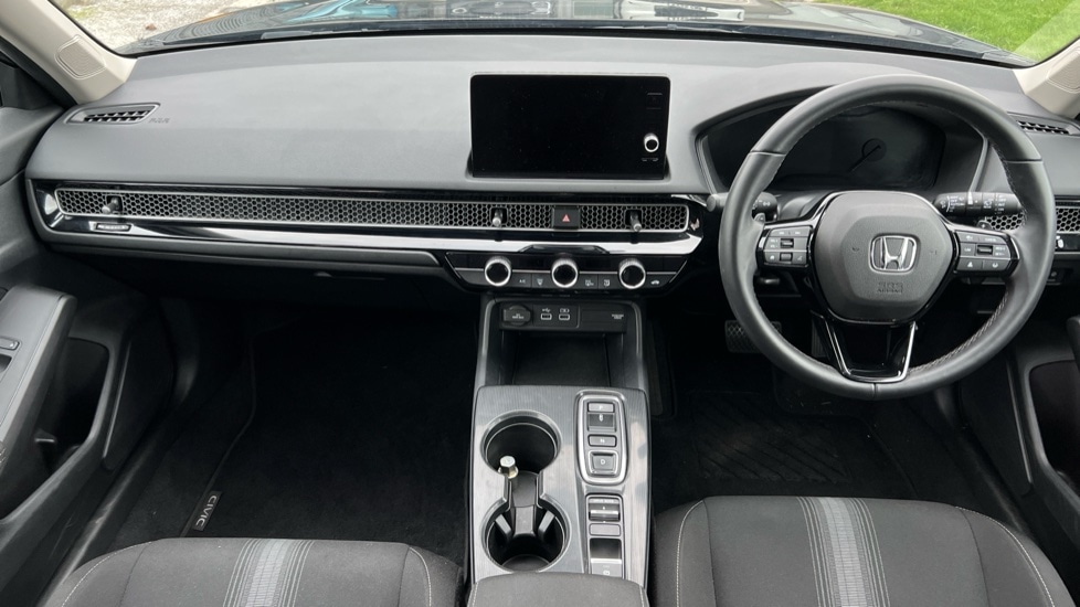 Used Honda Civic 2024 for sale - 76458946: Photo 4