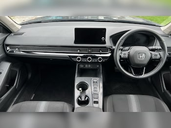 Used Honda Civic 2024 for sale - 76458946: Photo