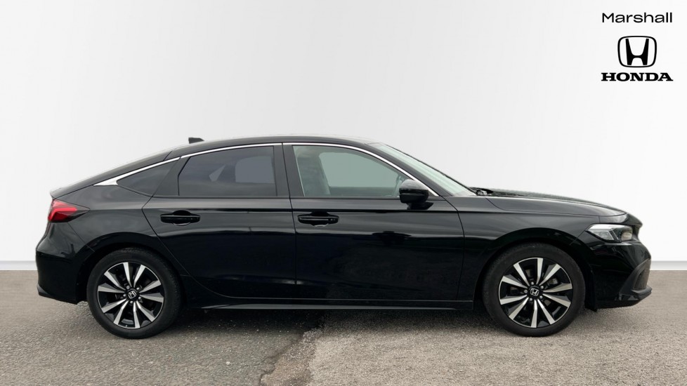 Used Honda Civic 2024 for sale - 76458946: Photo 5