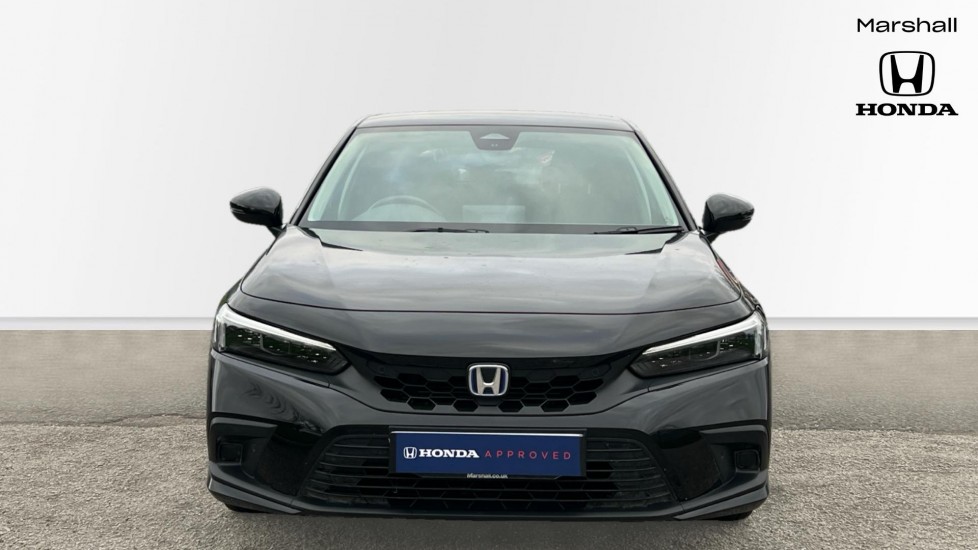 Used Honda Civic 2024 for sale - 76458946: Photo 6