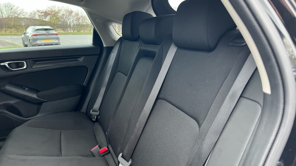 Used Honda Civic 2024 for sale - 76458946: Photo 8