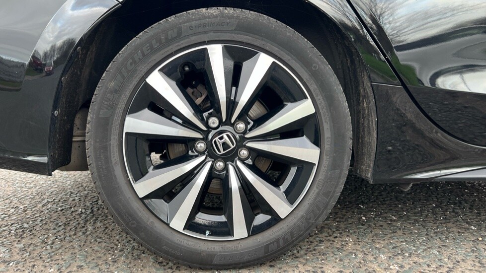 Used Honda Civic 2024 for sale - 76458946: Photo 9