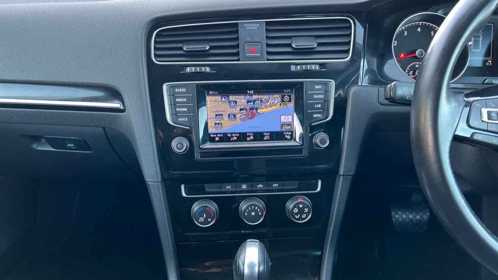 Used Volkswagen Golf 2015 for sale - 76948413: Photo 12