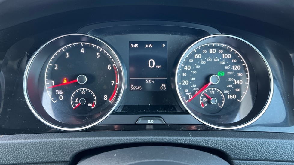 Used Volkswagen Golf 2015 for sale - 76948413: Photo 13