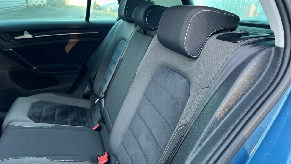 Used Volkswagen Golf 2015 for sale - 76948413: Photo 14