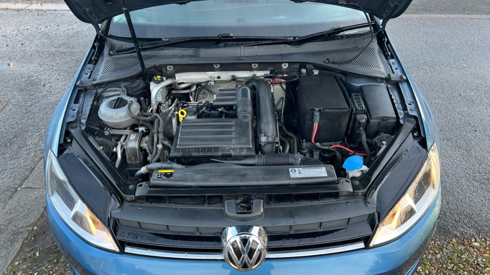 Used Volkswagen Golf 2015 for sale - 76948413: Photo 16