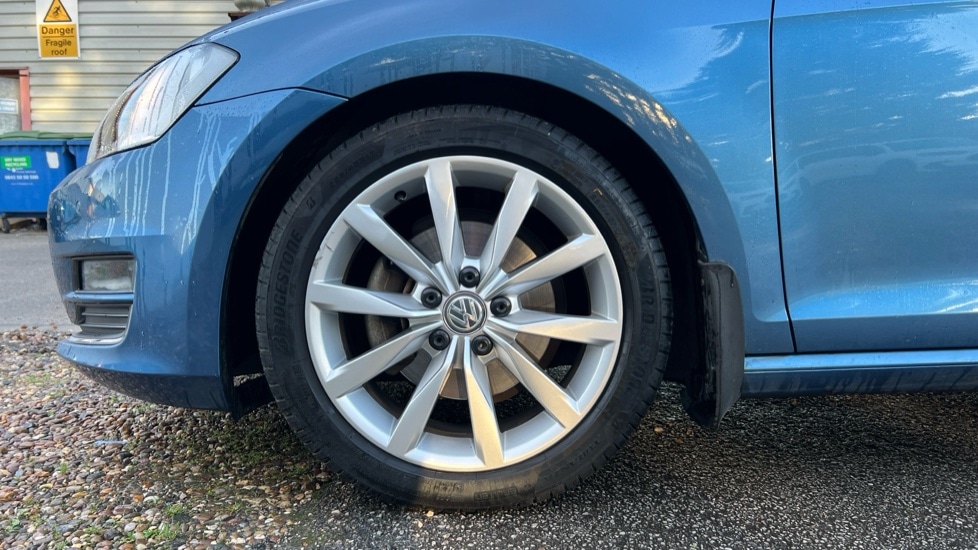 Used Volkswagen Golf 2015 for sale - 76948413: Photo 17