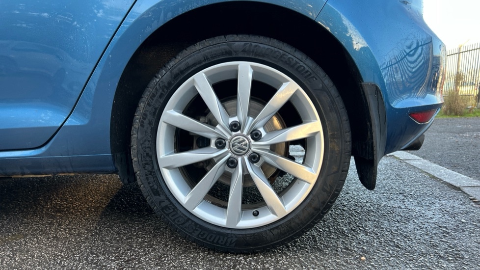 Used Volkswagen Golf 2015 for sale - 76948413: Photo 18