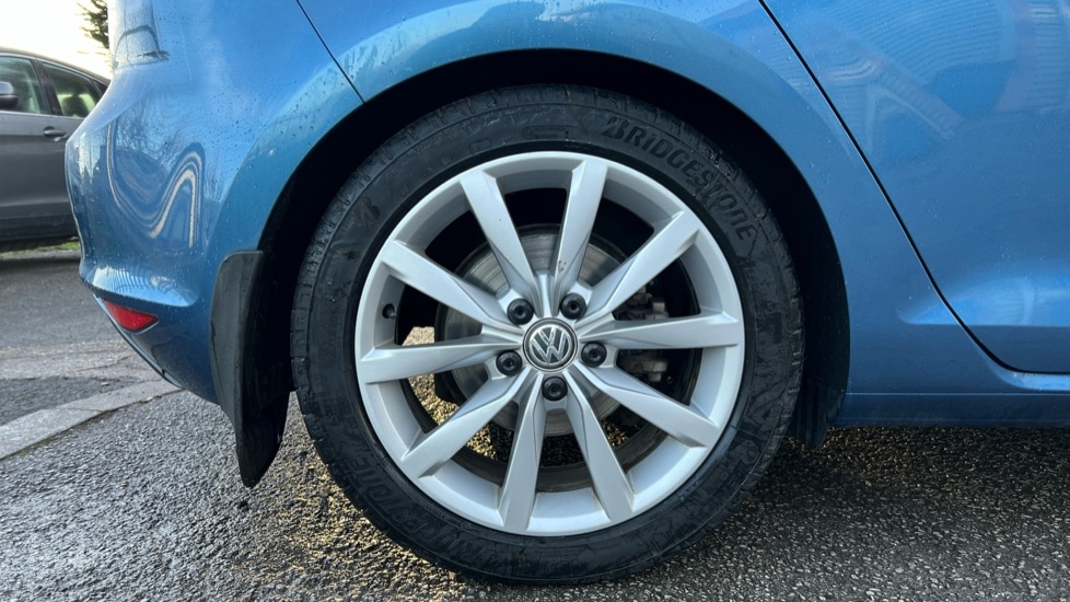 Used Volkswagen Golf 2015 for sale - 76948413: Photo 19