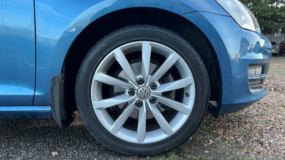 Used Volkswagen Golf 2015 for sale - 76948413: Photo 20