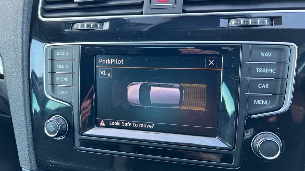 Used Volkswagen Golf 2015 for sale - 76948413: Photo 26