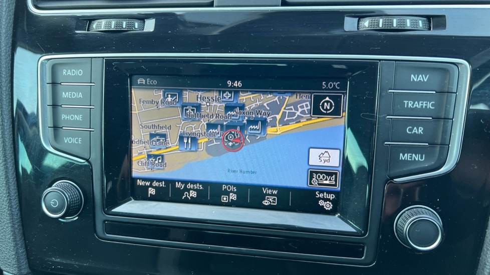 Used Volkswagen Golf 2015 for sale - 76948413: Photo 27