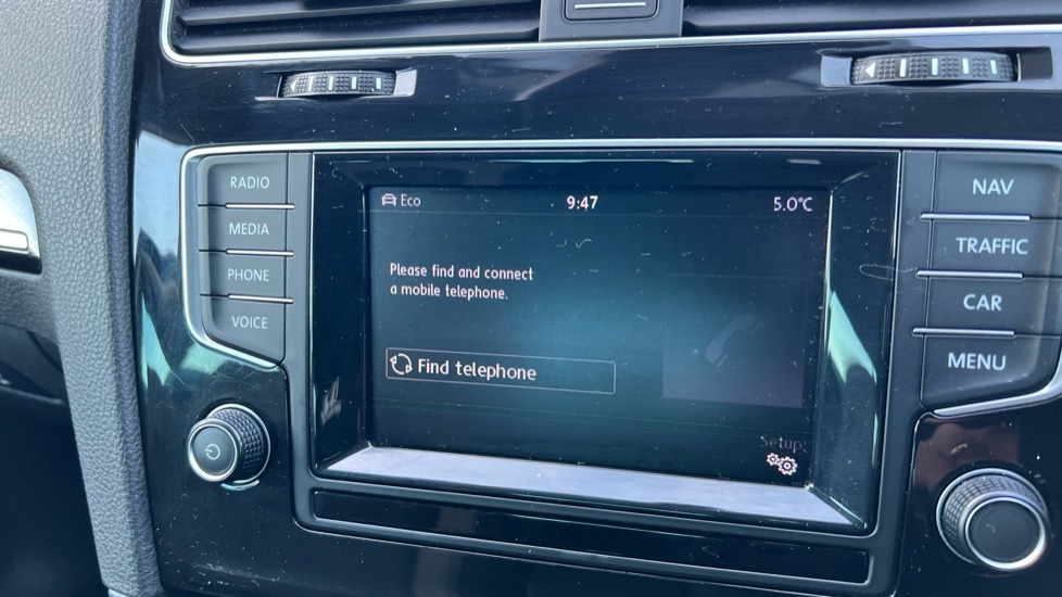 Used Volkswagen Golf 2015 for sale - 76948413: Photo 34