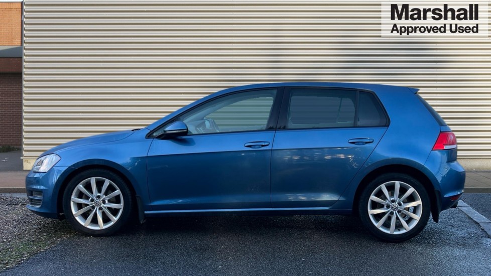Used Volkswagen Golf 2015 for sale - 76948413: Photo 6