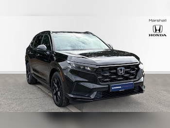 Used Honda CR-V 2024 for sale - 75771409: Photo