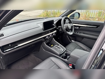 Used Honda CR-V 2024 for sale - 75771409: Photo