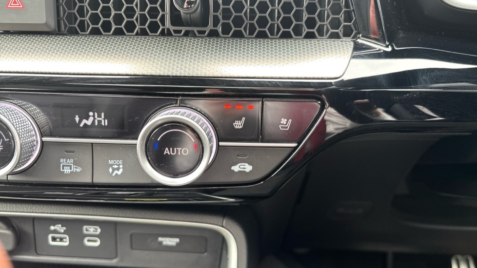 Vehicle 32