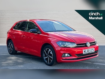 Volkswagen - Polo