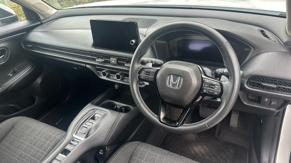 Used Honda ZR-V 2025 for sale - 75916798: Photo 14