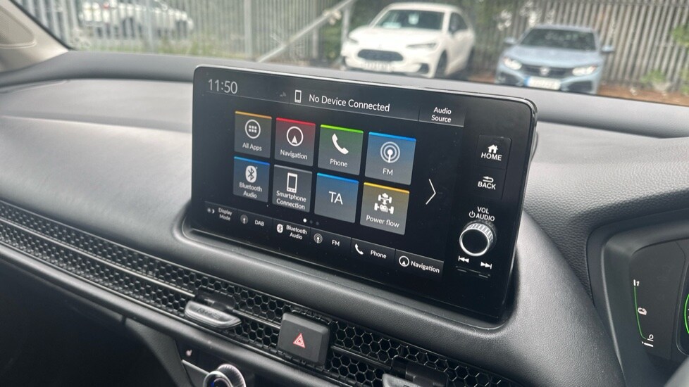 Used Honda ZR-V 2025 for sale - 75916798: Photo 15